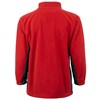 NEW Fleece (Size 4-12) - cranberry
